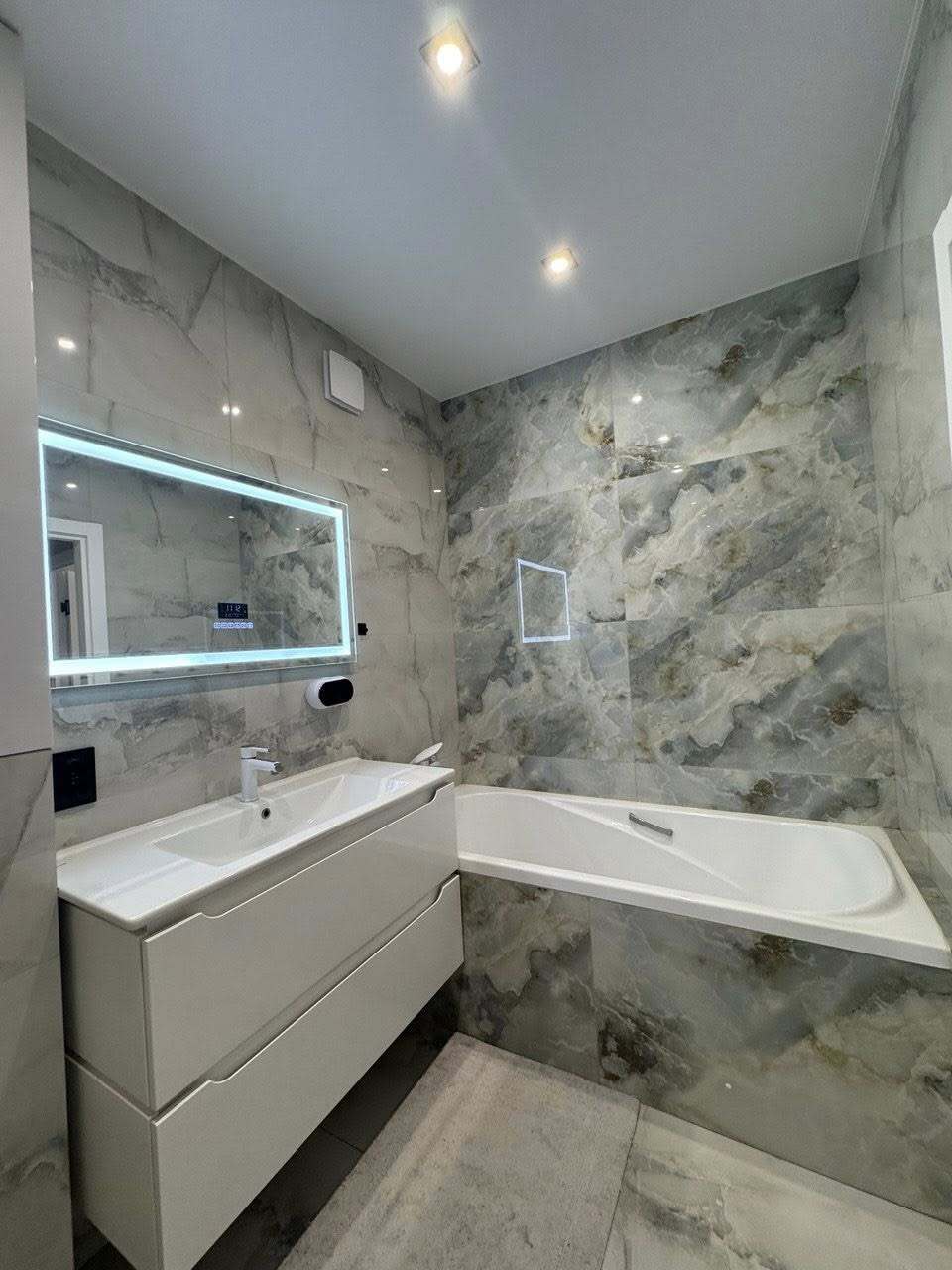 Продажа 2-комнатной квартиры 47 м², 8 Марта (Слобожанское) ул.