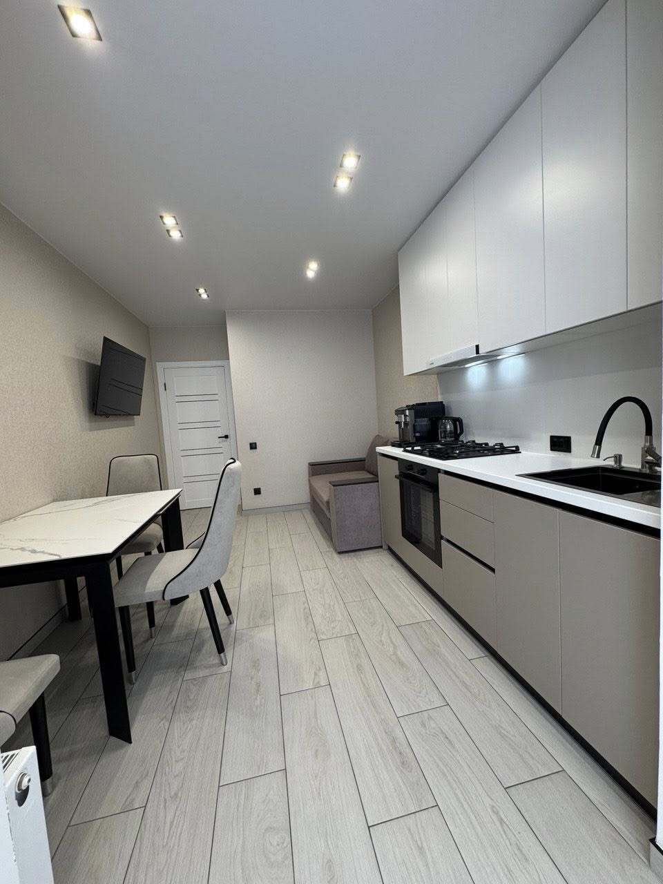 Продажа 2-комнатной квартиры 47 м², 8 Марта (Слобожанское) ул.