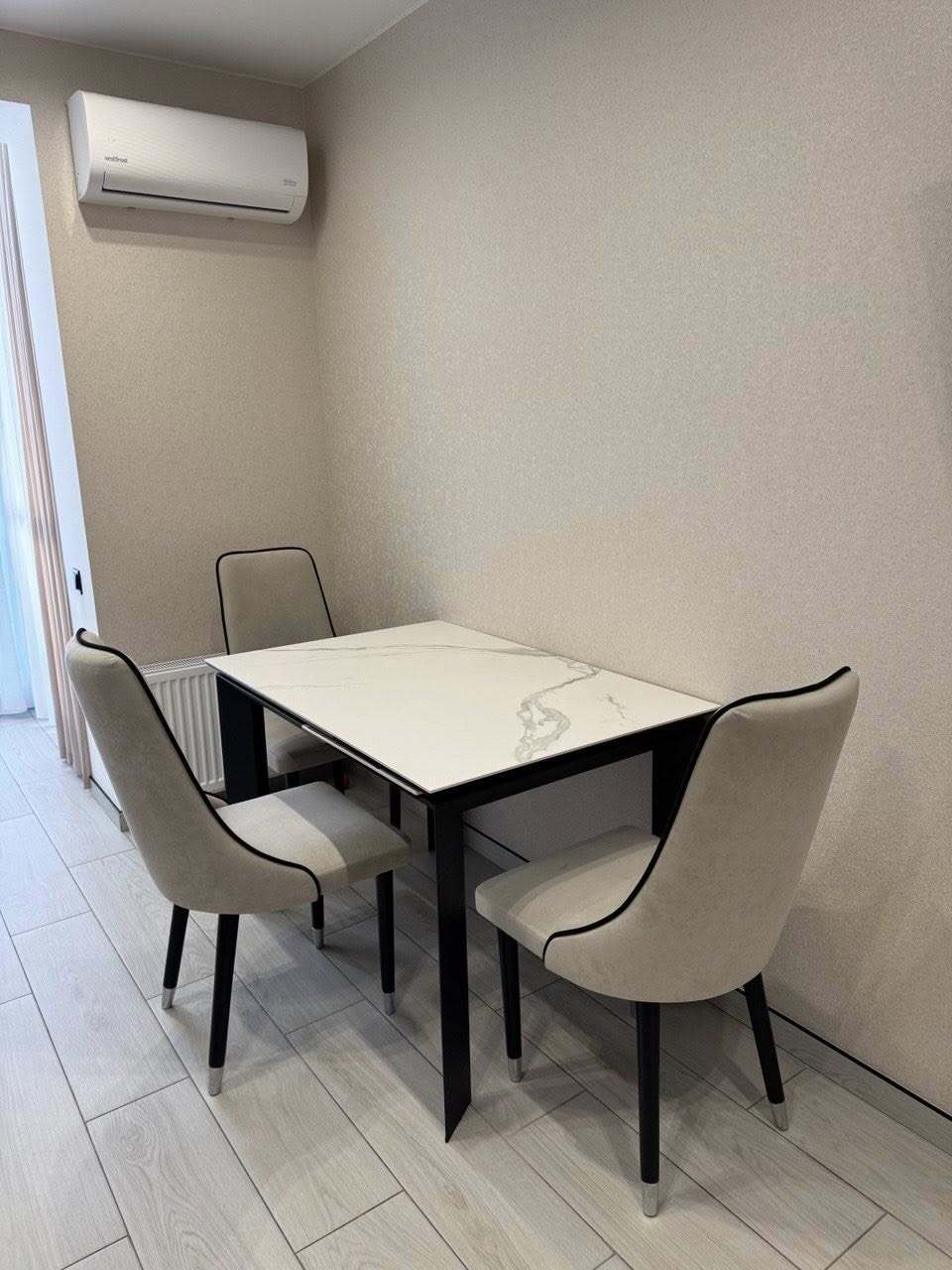 Продажа 2-комнатной квартиры 47 м², 8 Марта (Слобожанское) ул.