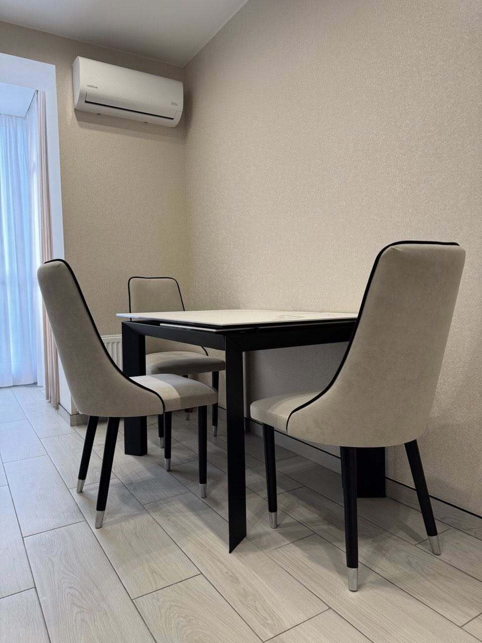 Продажа 2-комнатной квартиры 47 м², 8 Марта (Слобожанское) ул.