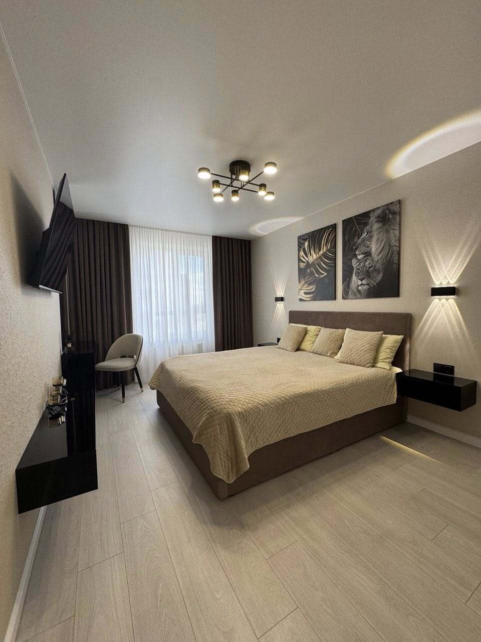 Продажа 2-комнатной квартиры 47 м², 8 Марта (Слобожанское) ул.