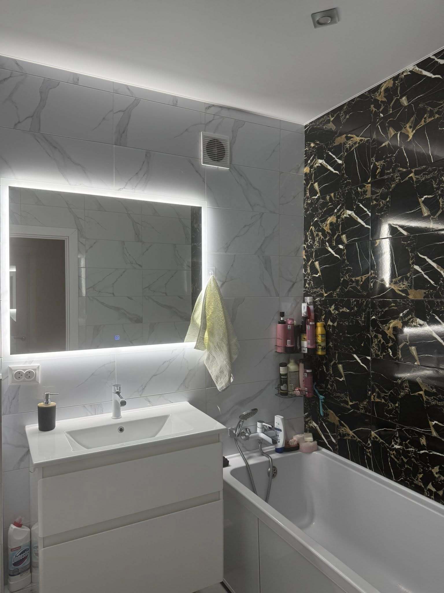 Продажа 2-комнатной квартиры 44 м², 8 Марта (Слобожанское) ул.