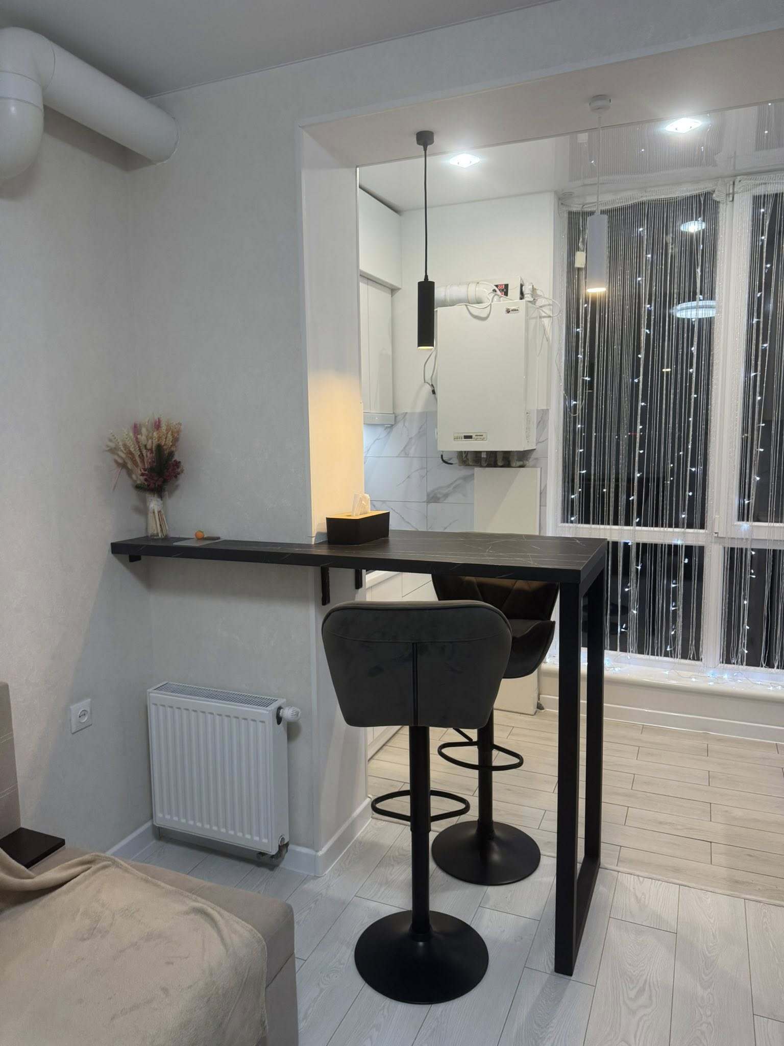 Продажа 2-комнатной квартиры 44 м², 8 Марта (Слобожанское) ул.