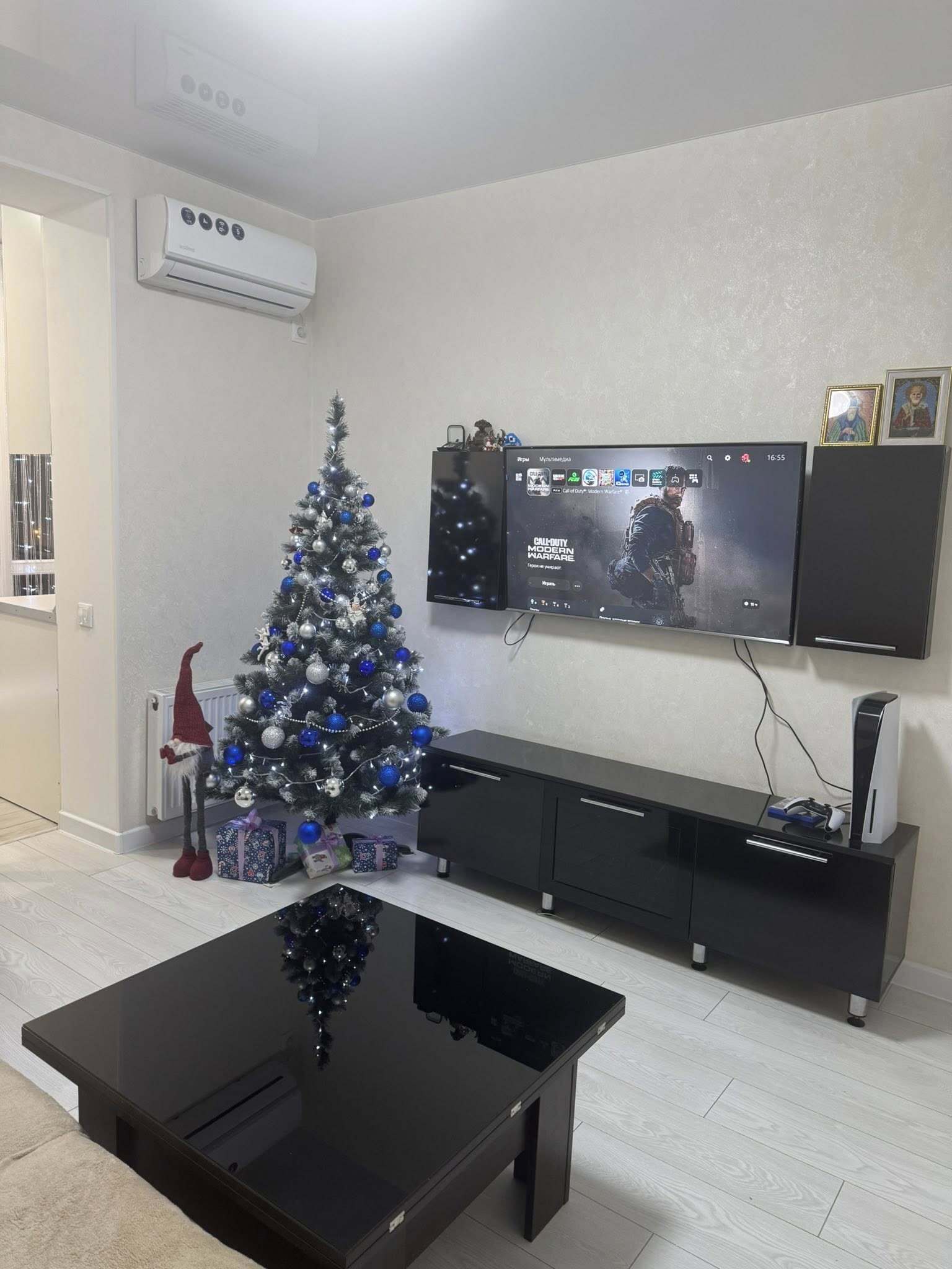 Продажа 2-комнатной квартиры 44 м², 8 Марта (Слобожанское) ул.