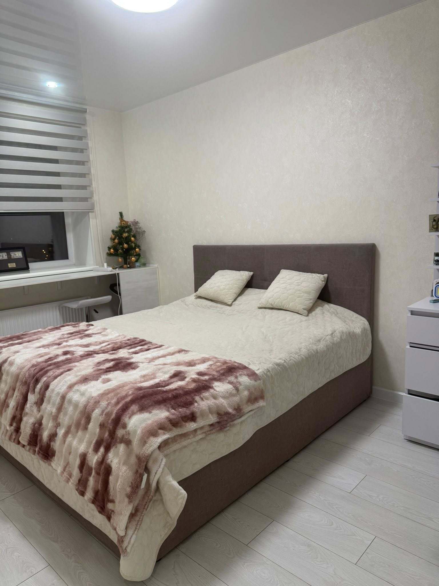 Продажа 2-комнатной квартиры 44 м², 8 Марта (Слобожанское) ул.