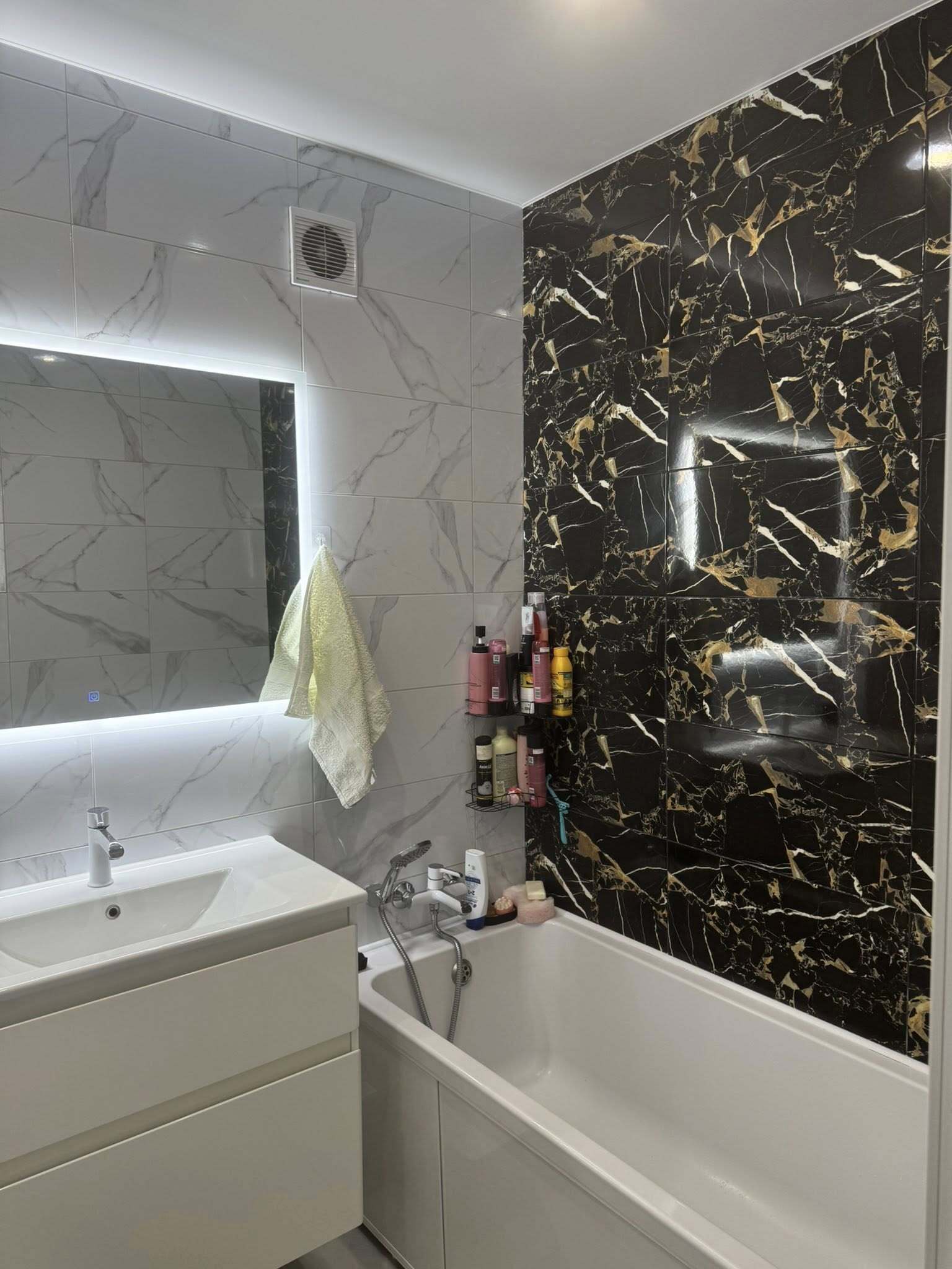 Продажа 2-комнатной квартиры 44 м², 8 Марта (Слобожанское) ул.