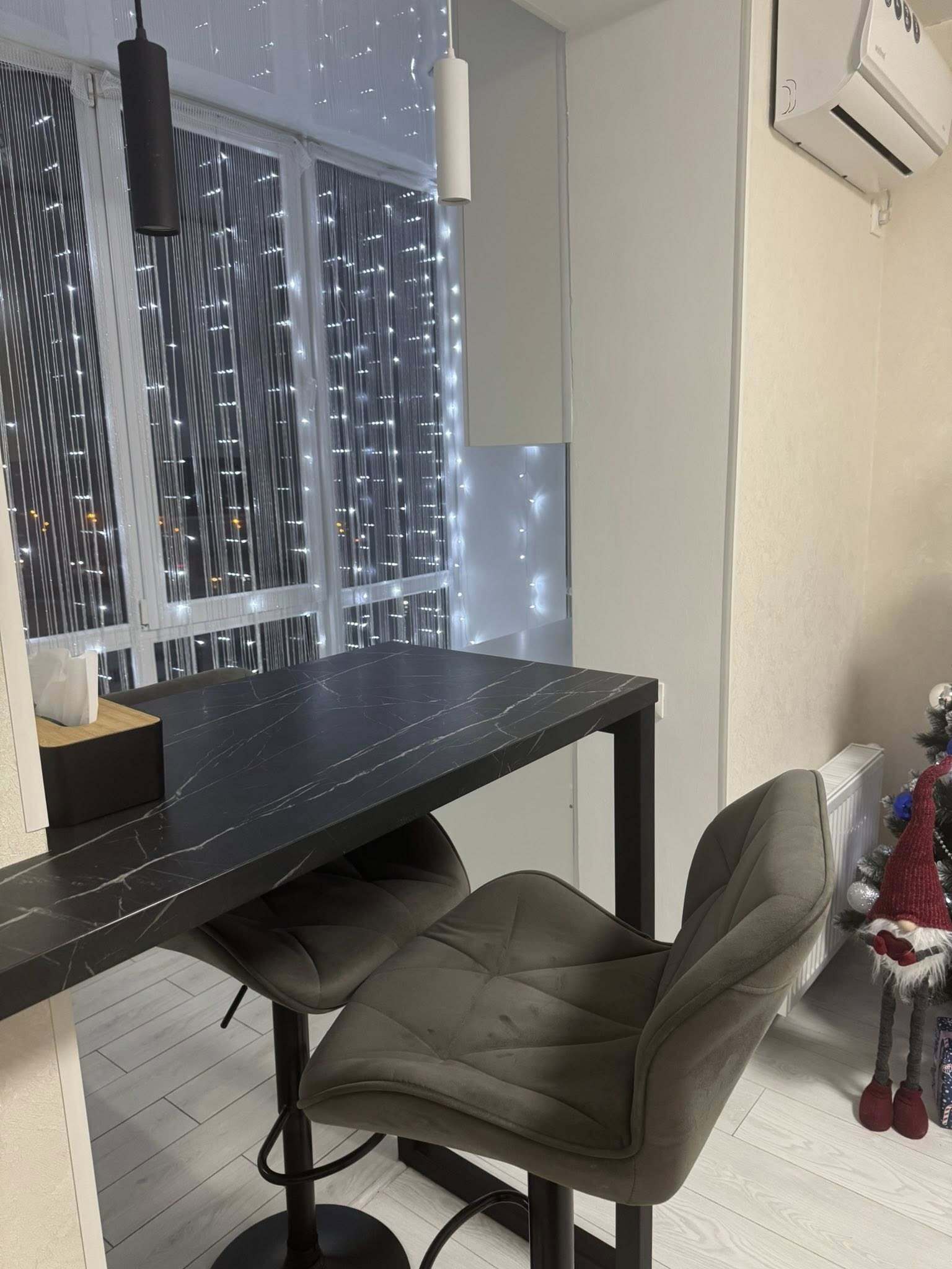 Продажа 2-комнатной квартиры 44 м², 8 Марта (Слобожанское) ул.