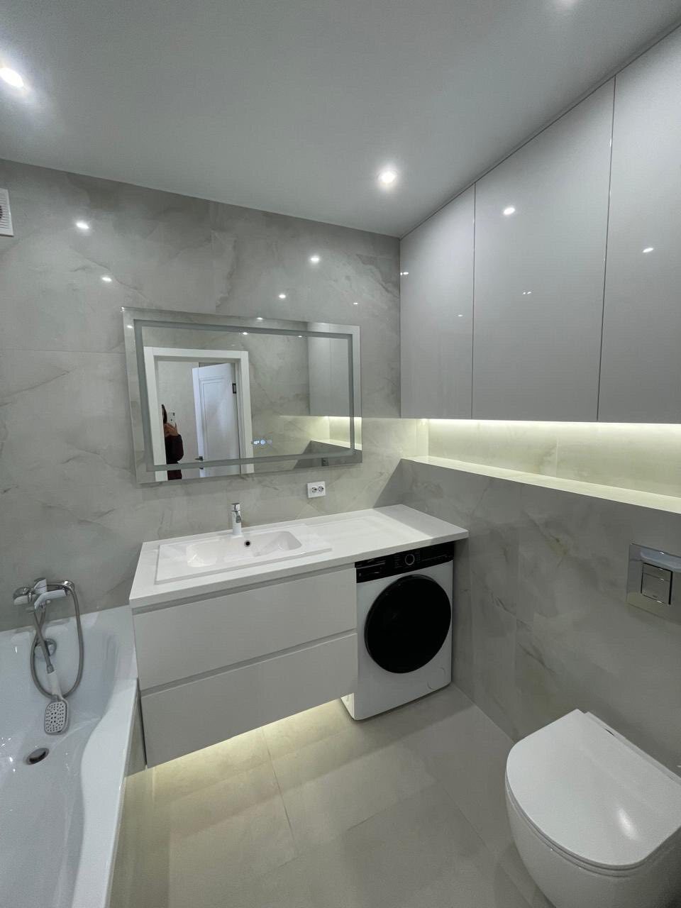 Продажа 1-комнатной квартиры 46 м², 8 Марта (Слобожанское) ул.