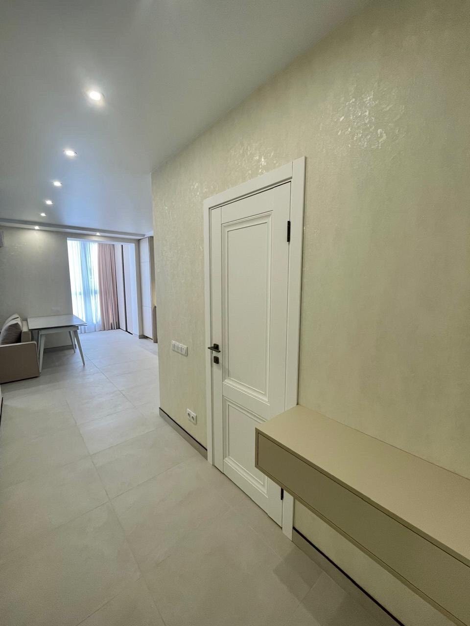 Продажа 1-комнатной квартиры 46 м², 8 Марта (Слобожанское) ул.