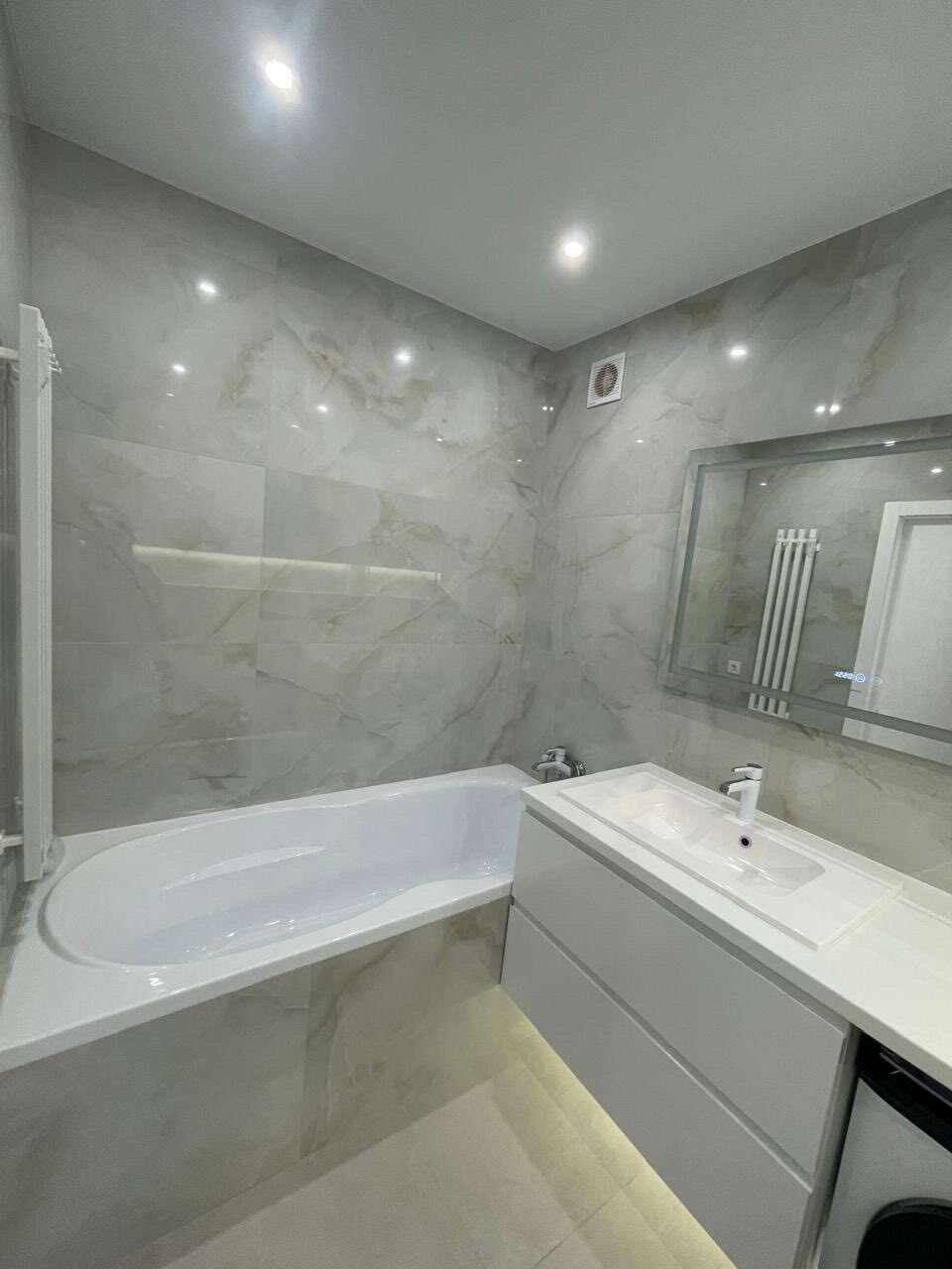 Продажа 1-комнатной квартиры 46 м², 8 Марта (Слобожанское) ул.