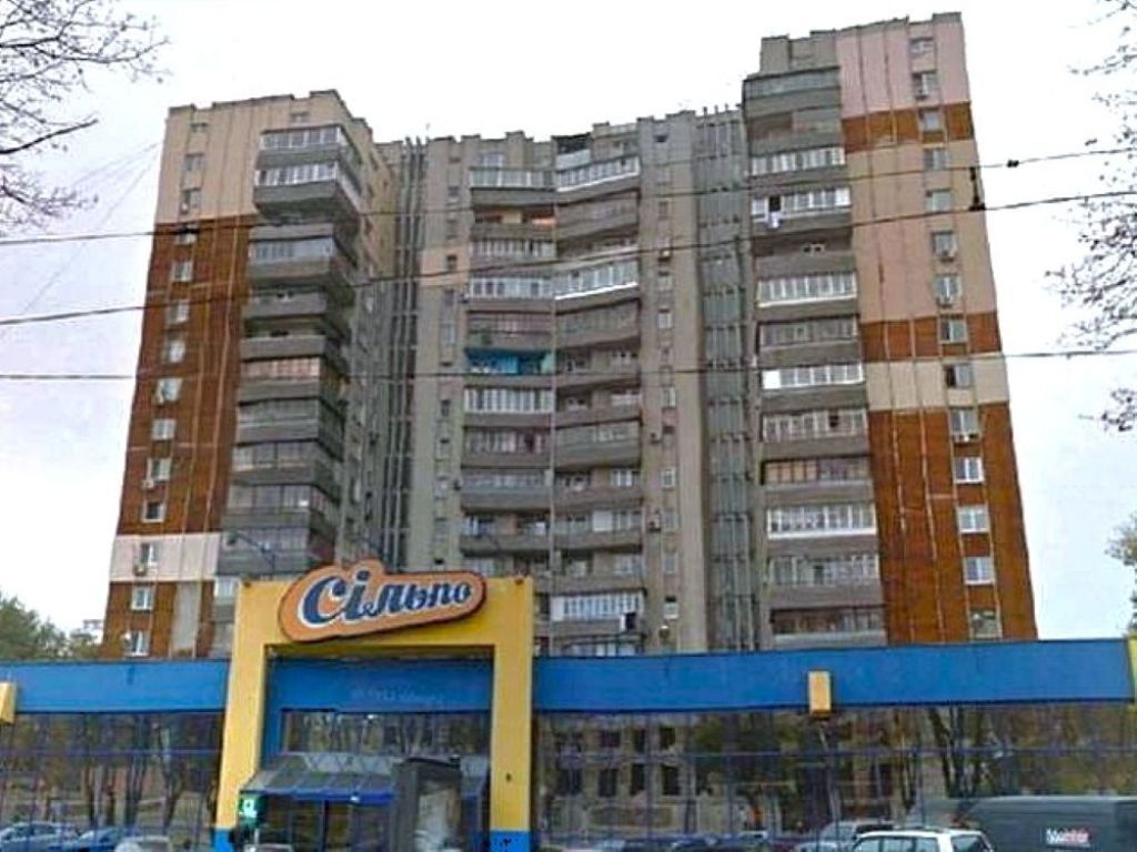 Продажа 1-комнатной квартиры 39 м², Французский бул., 16