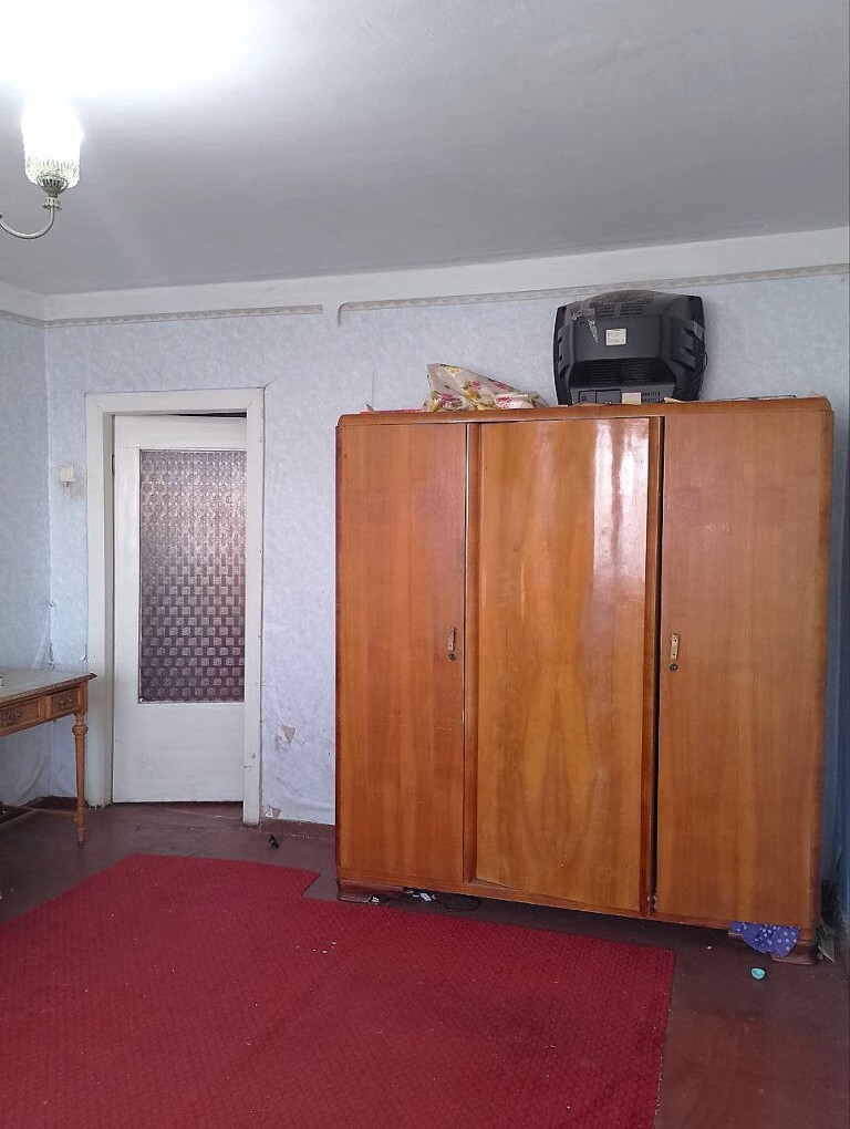 Продажа 1-комнатной квартиры 39 м², Французский бул., 16