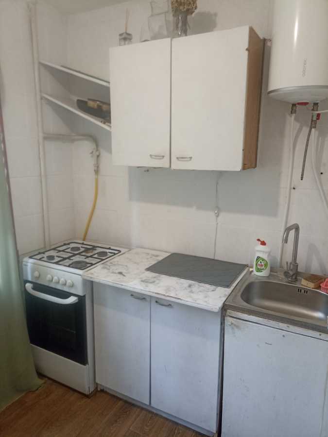 Аренда 1-комнатной квартиры 38 м², Академика Туполева ул., 7Б