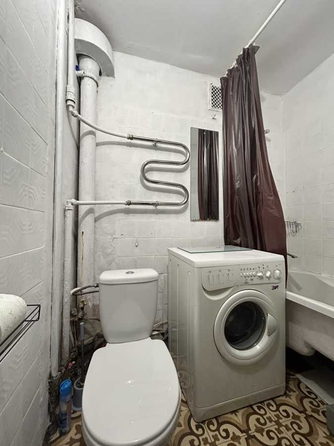 Аренда 1-комнатной квартиры 38 м², Академика Туполева ул., 7Б