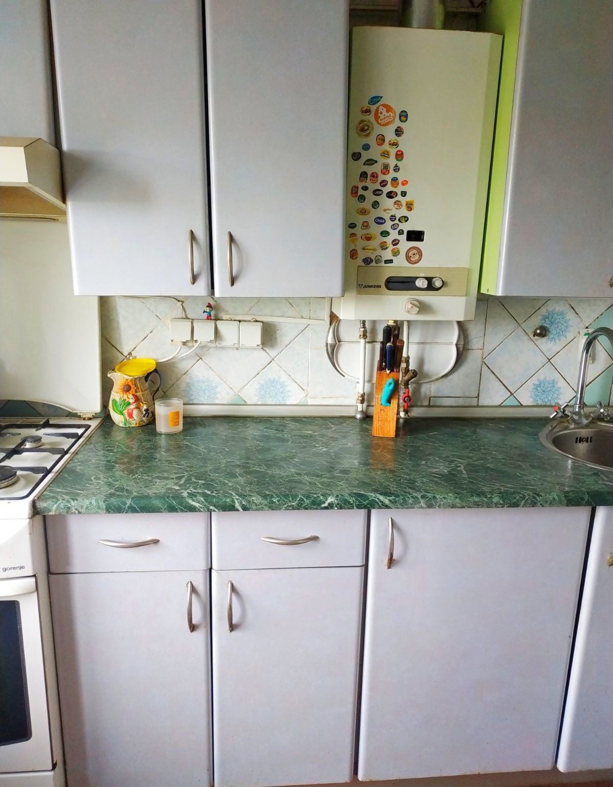 Аренда 2-комнатной квартиры 42 м², Науки просп.