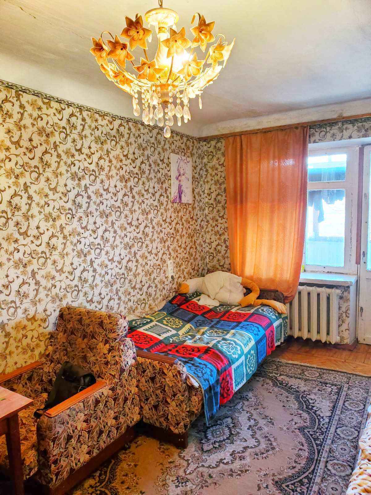 Аренда 2-комнатной квартиры 42 м², Науки просп.