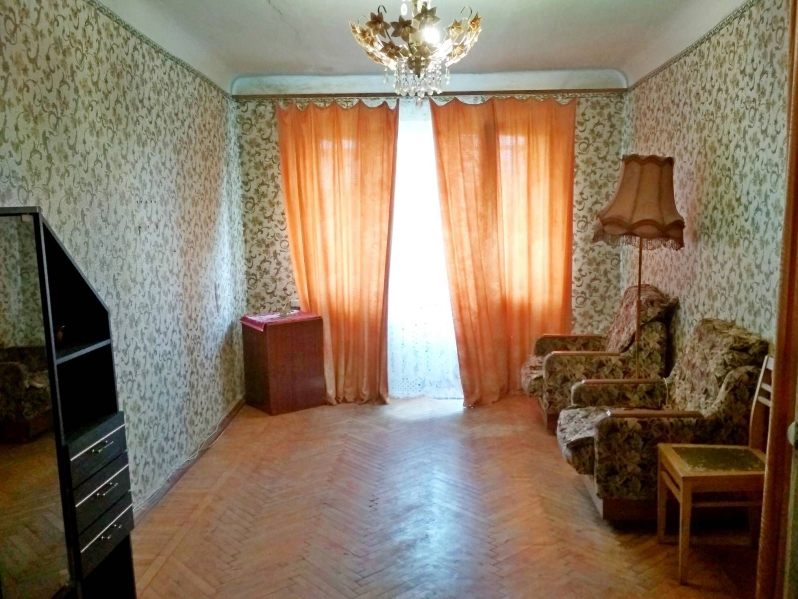 Аренда 2-комнатной квартиры 42 м², Науки просп.