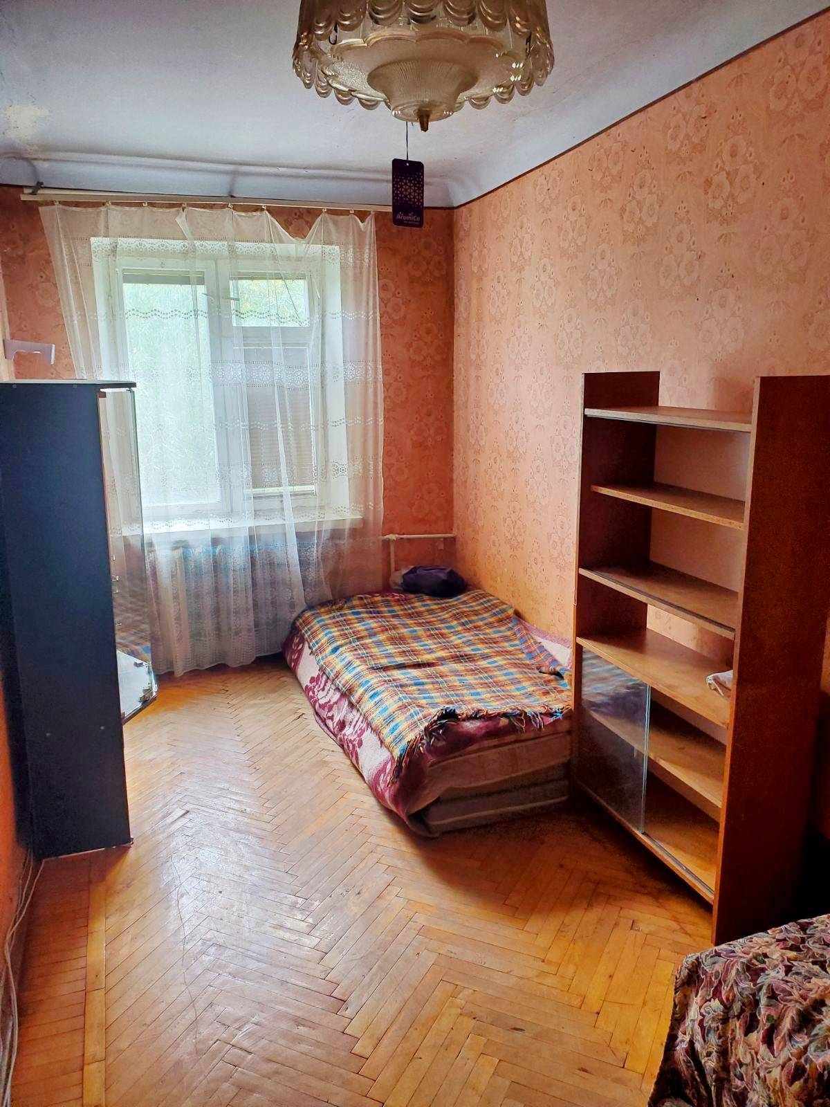 Аренда 2-комнатной квартиры 42 м², Науки просп.
