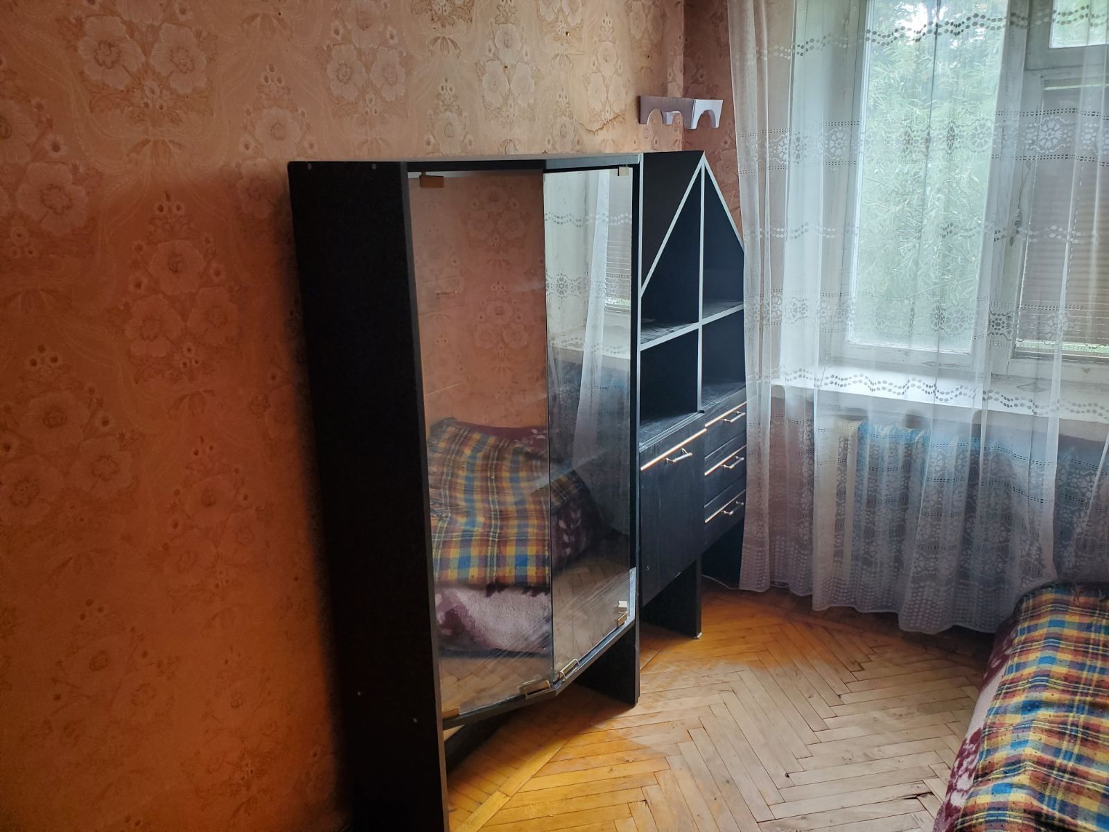 Аренда 2-комнатной квартиры 42 м², Науки просп.