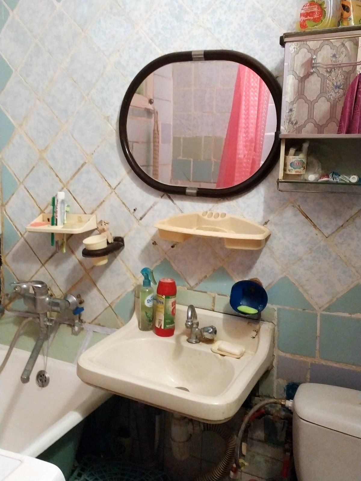 Аренда 2-комнатной квартиры 42 м², Науки просп.