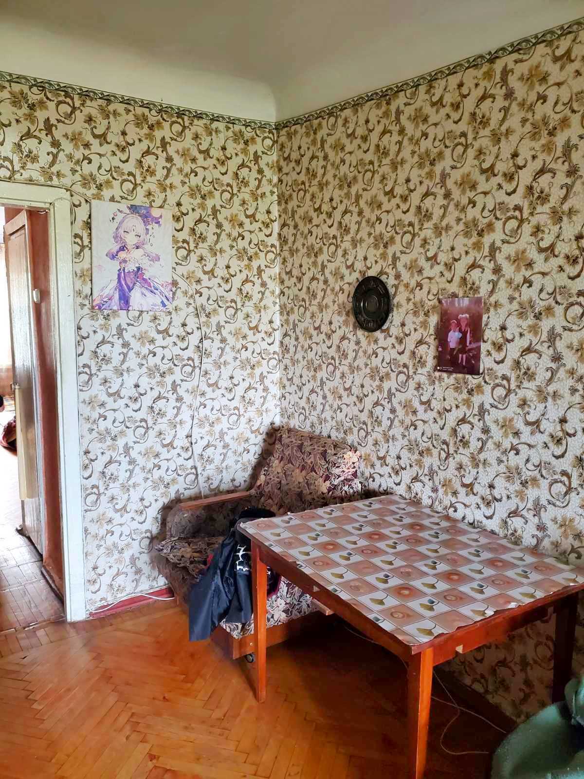 Аренда 2-комнатной квартиры 42 м², Науки просп.