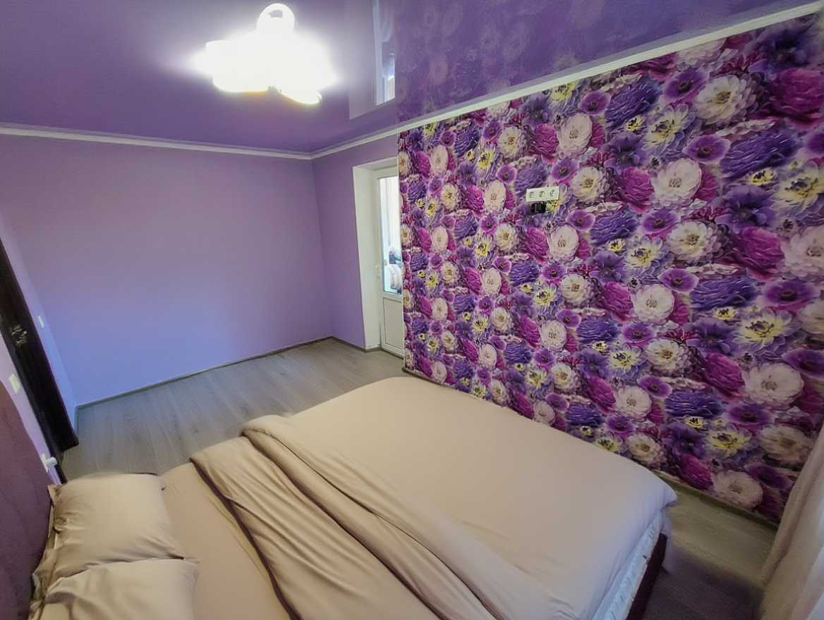 Продажа 2-комнатной квартиры 50 м², Квартальна (Гладкова), 45