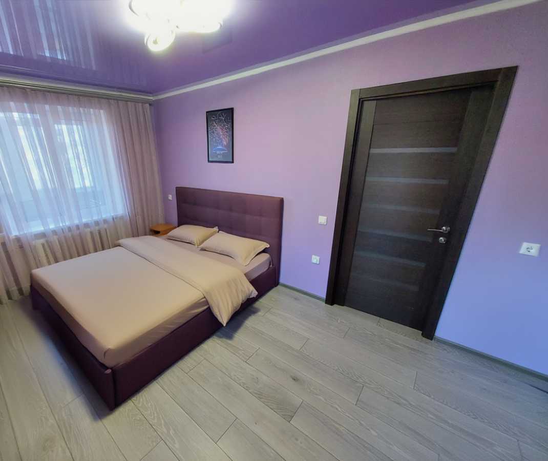 Продажа 2-комнатной квартиры 50 м², Квартальна (Гладкова), 45