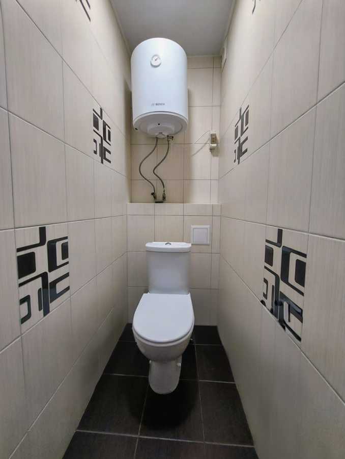 Продажа 2-комнатной квартиры 50 м², Квартальна (Гладкова), 45