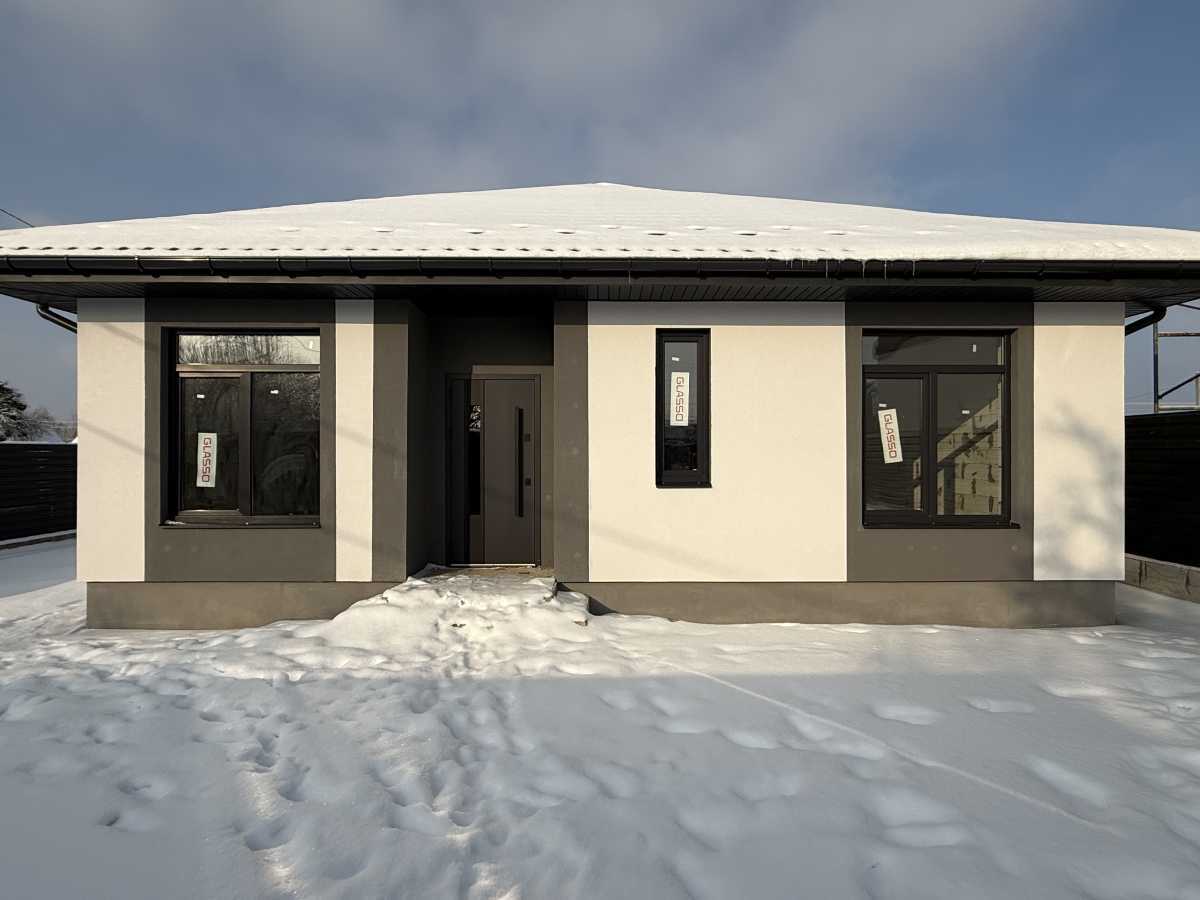 Продажа дома 100 м², Ранкова