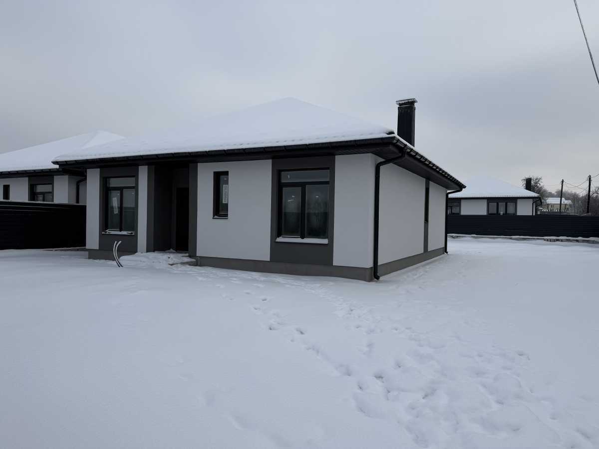 Продажа дома 100 м², Ранкова