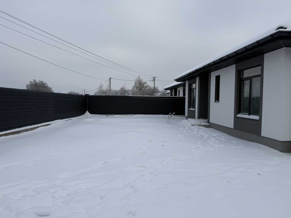 Продажа дома 100 м², Ранкова