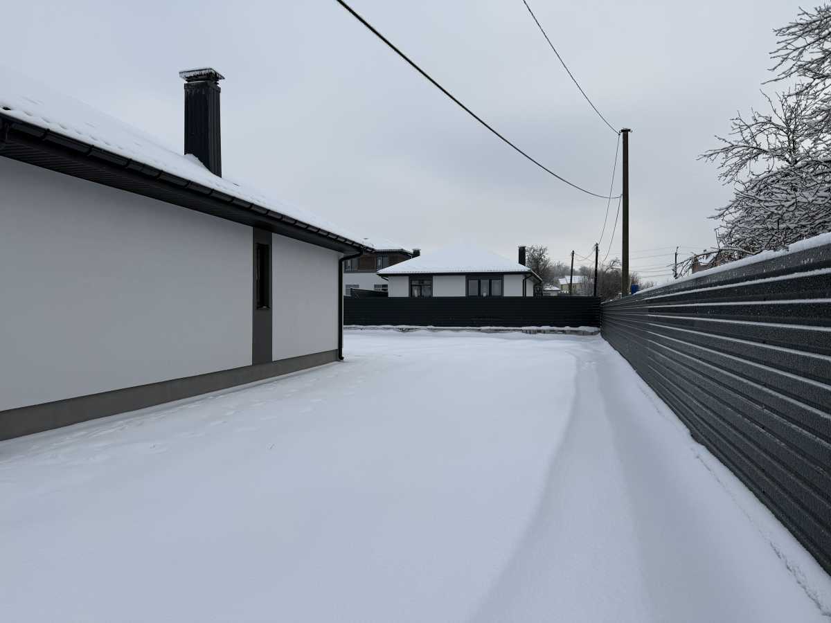 Продажа дома 100 м², Ранкова