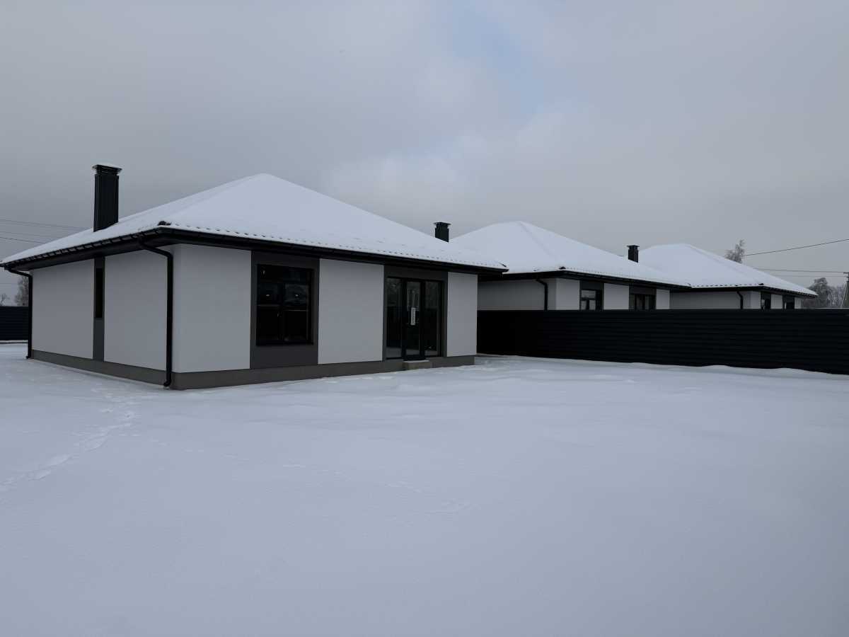 Продажа дома 100 м², Ранкова