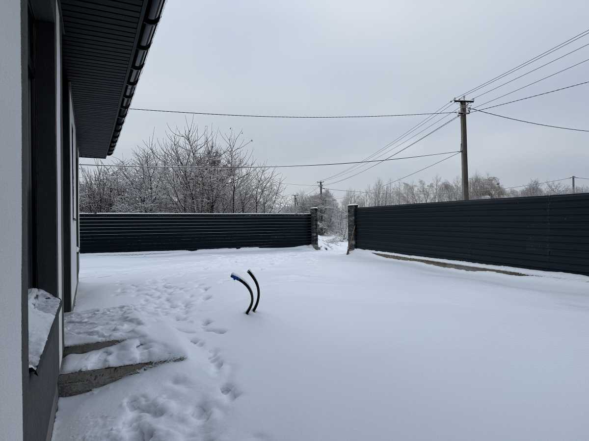 Продажа дома 100 м², Ранкова