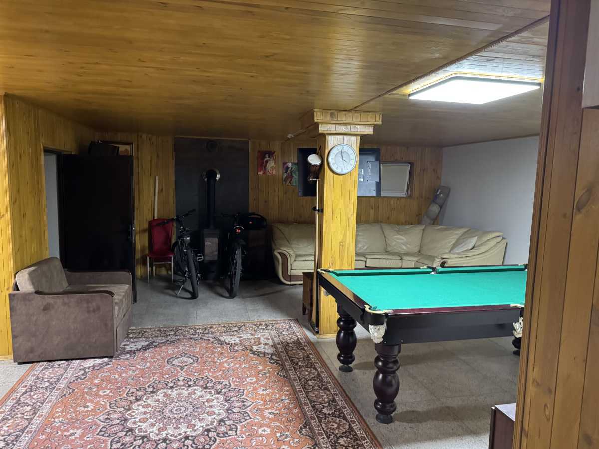 Коттедж посуточно 160 м², Лісова Поляна, 8