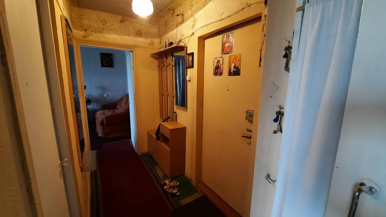 Аренда 2-комнатной квартиры 50 м², Набережная Победы ул.