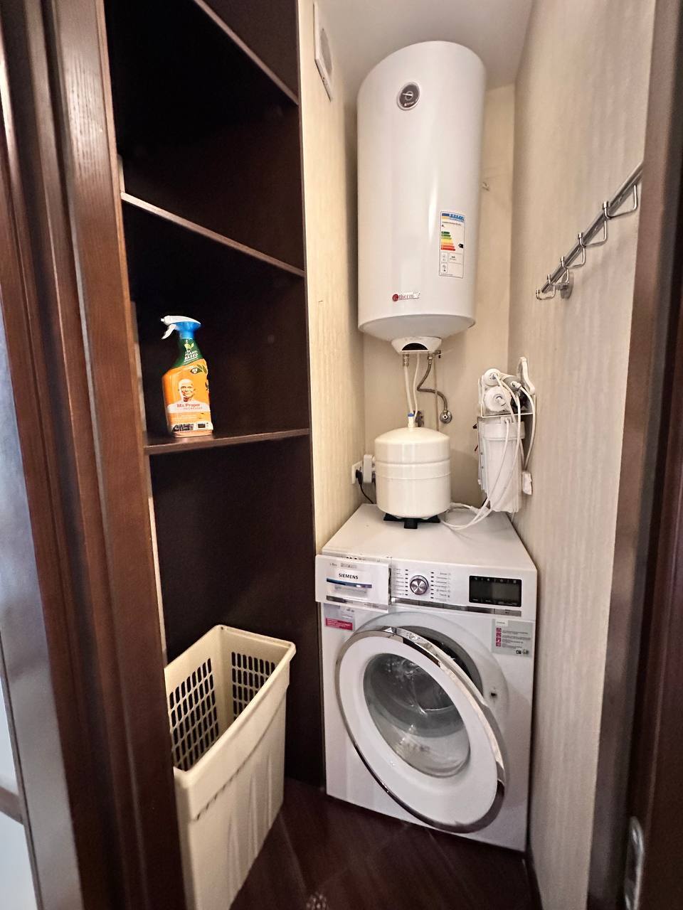 Аренда 3-комнатной квартиры 70 м², Запорожское шоссе