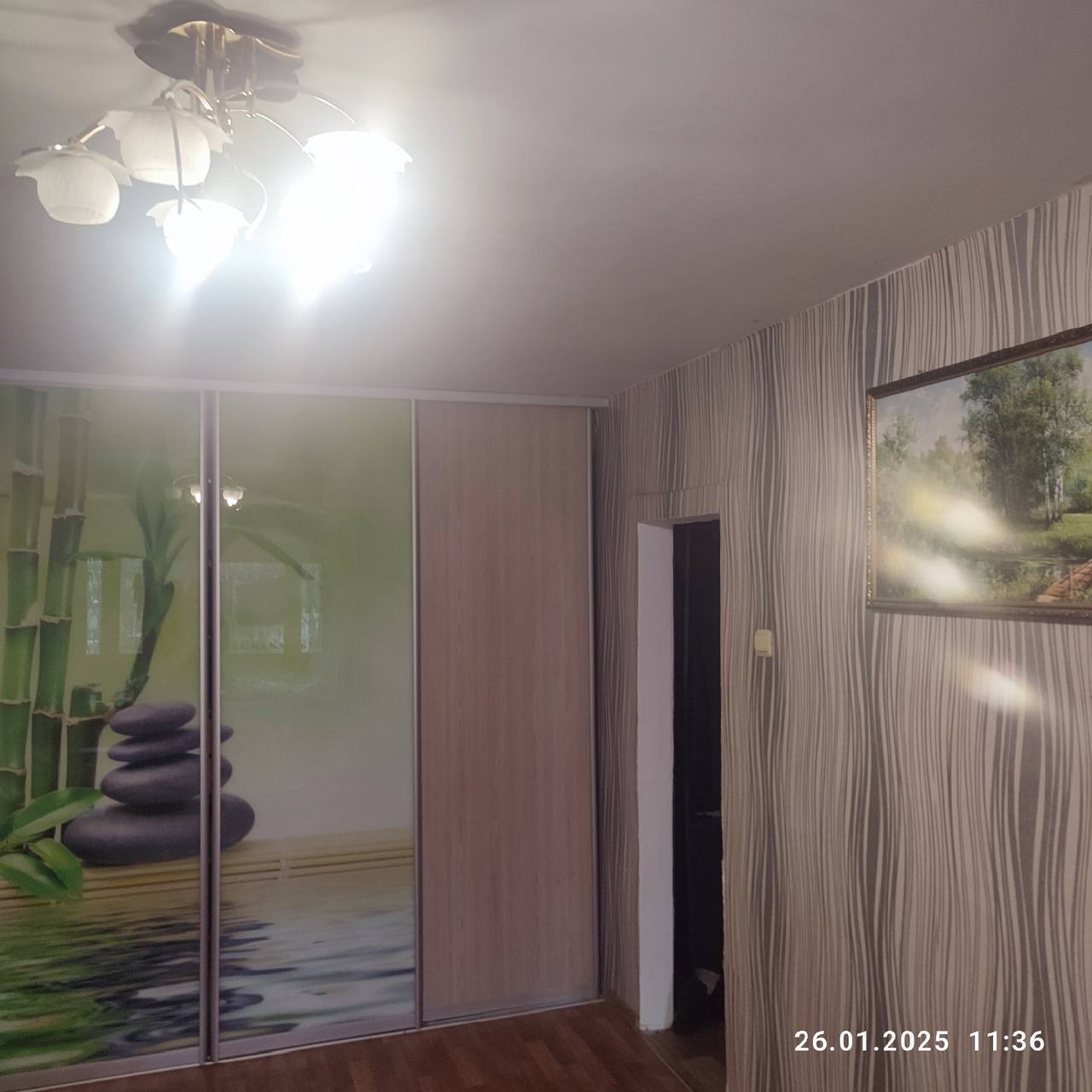 Продажа 1-комнатной квартиры 36 м², Набережная Победы ул.