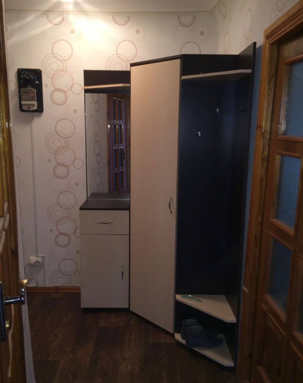 Продажа 1-комнатной квартиры 38 м², Осенняя ул.