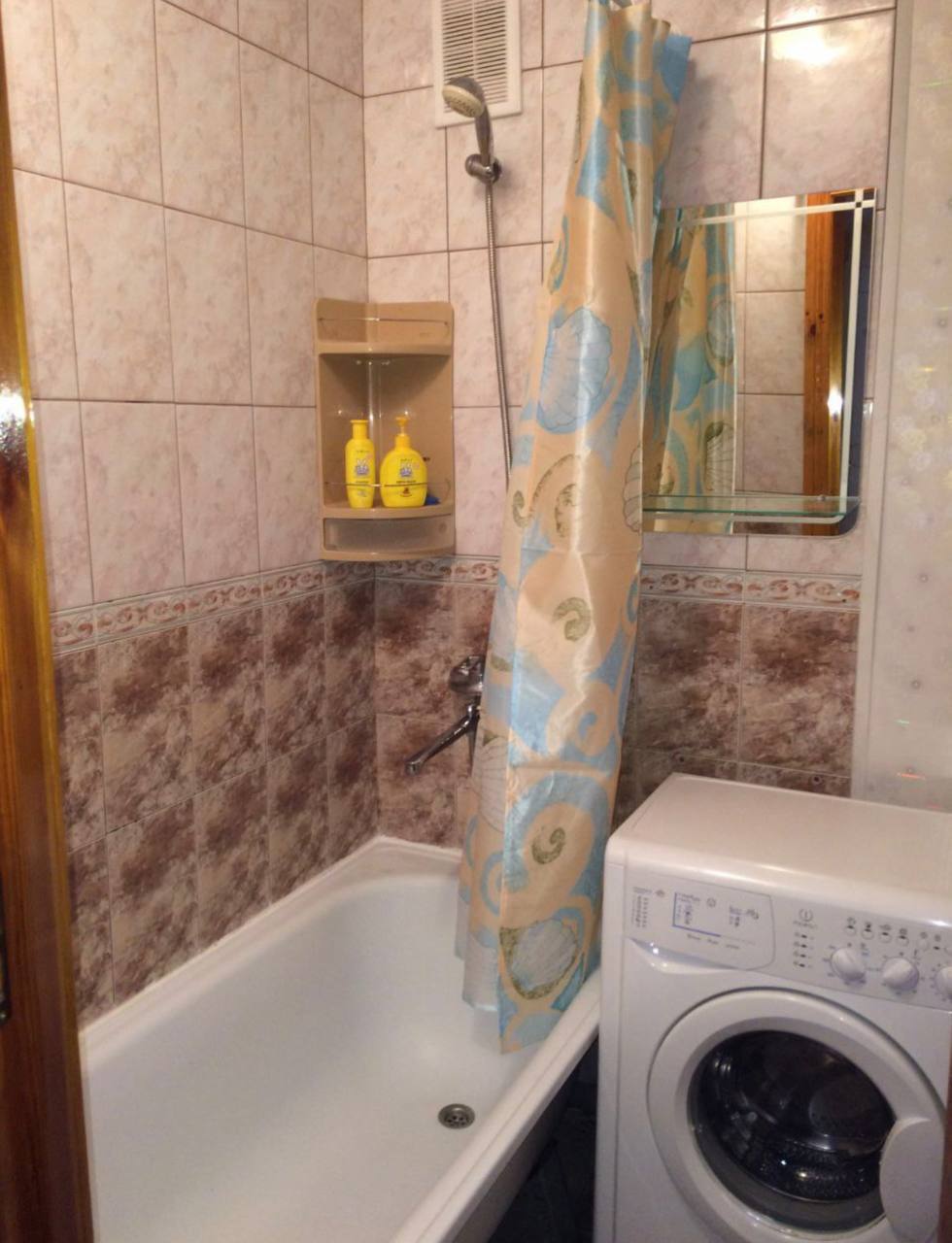 Продажа 1-комнатной квартиры 38 м², Осенняя ул.