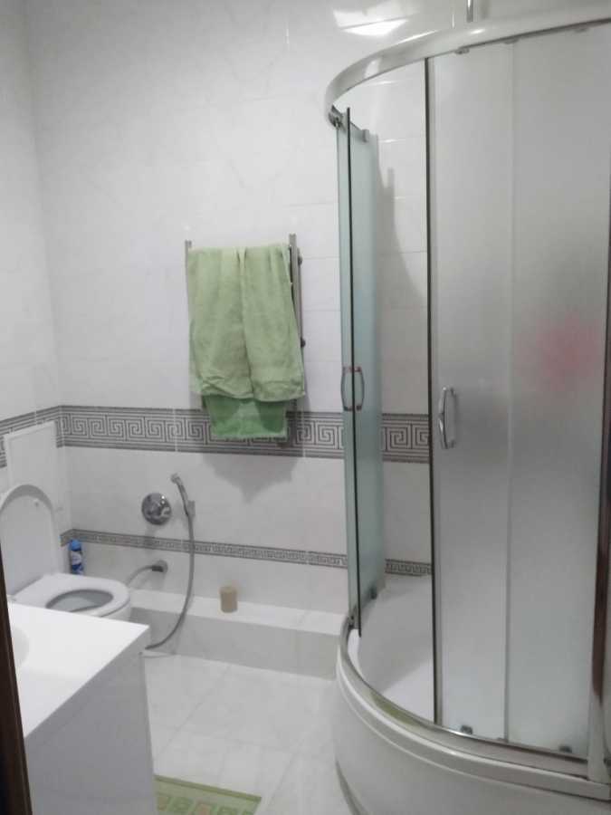 Оренда 2-кімнатної квартири 55 м², Дмитрівська вул., 82