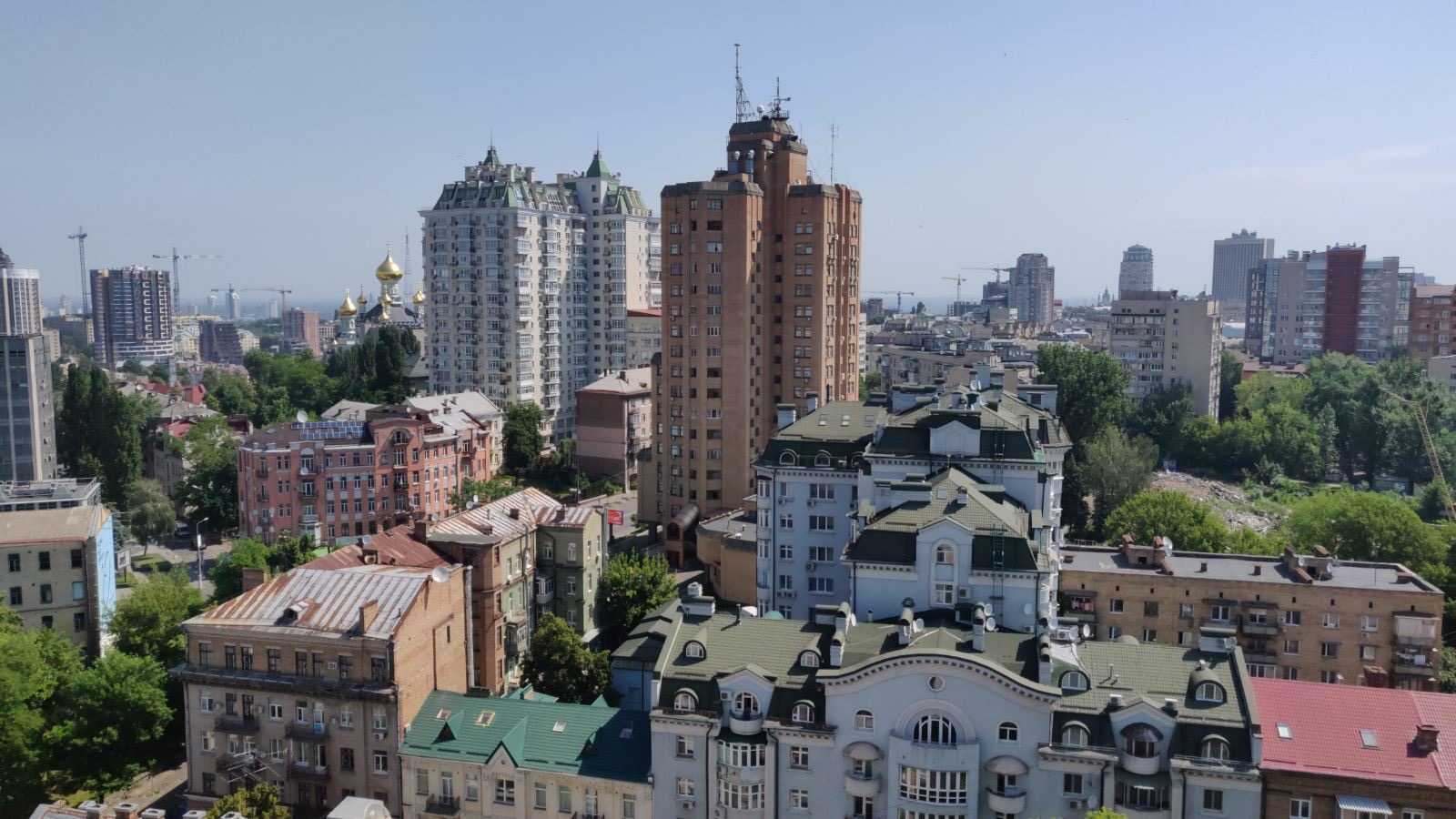 Оренда 2-кімнатної квартири 55 м², Дмитрівська вул., 82