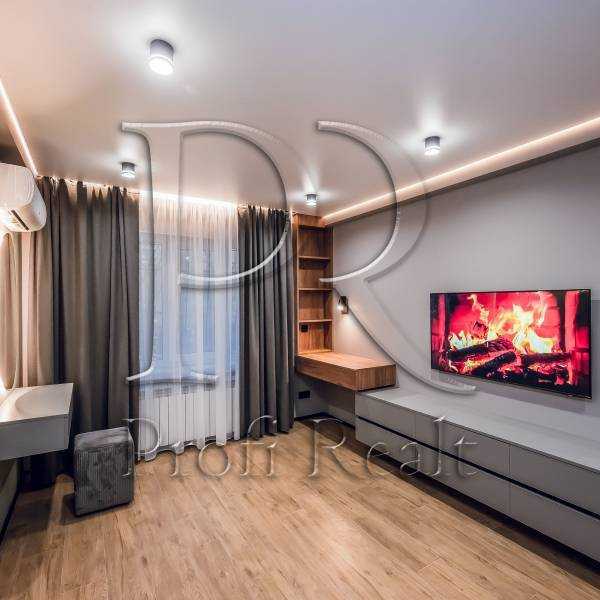 Продажа 1-комнатной квартиры 28 м², Владимира Сальского ул., 25