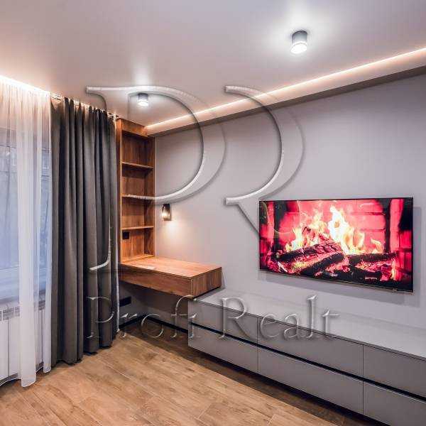 Продажа 1-комнатной квартиры 28 м², Владимира Сальского ул., 25