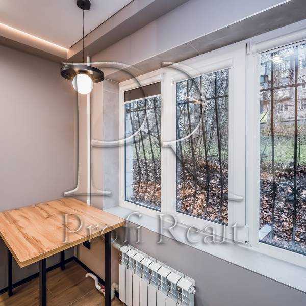 Продажа 1-комнатной квартиры 28 м², Владимира Сальского ул., 25