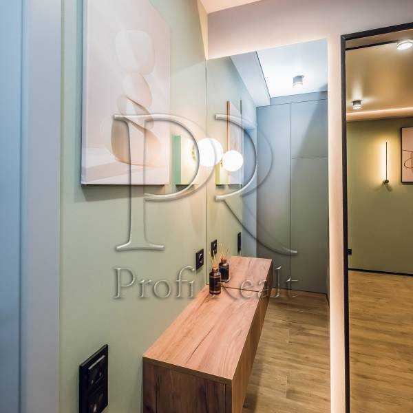 Продажа 1-комнатной квартиры 28 м², Владимира Сальского ул., 25