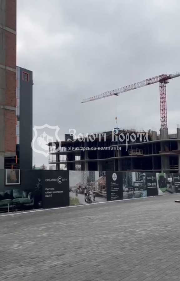 Продажа 1-комнатной квартиры 42 м², Дегтяревская ул., 17/19