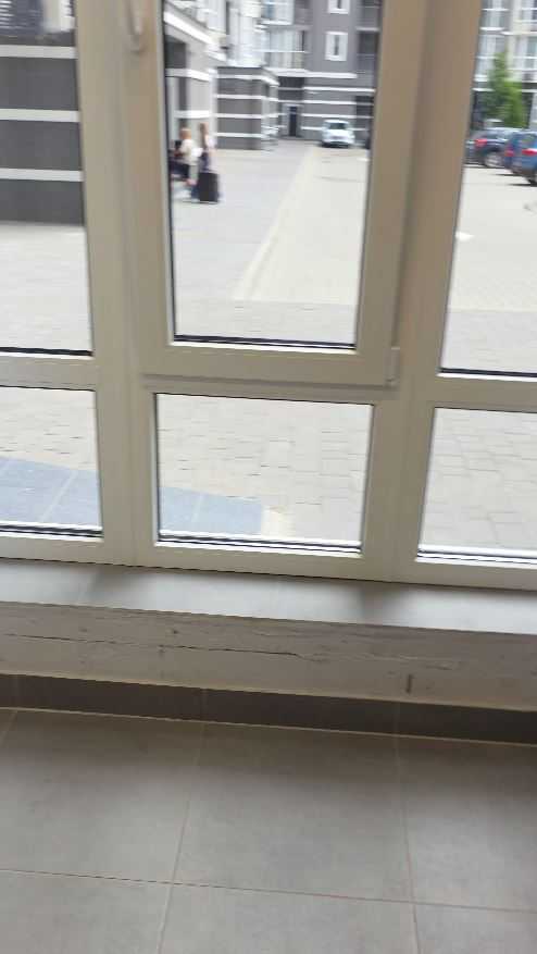 Аренда помещения свободного назначения 56 м², Леси Украинки ул., 3