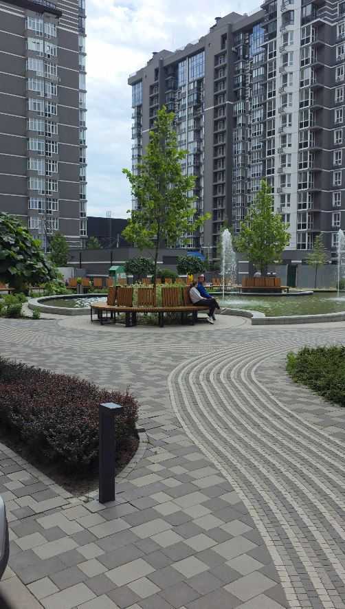 Аренда помещения свободного назначения 56 м², Леси Украинки ул., 3