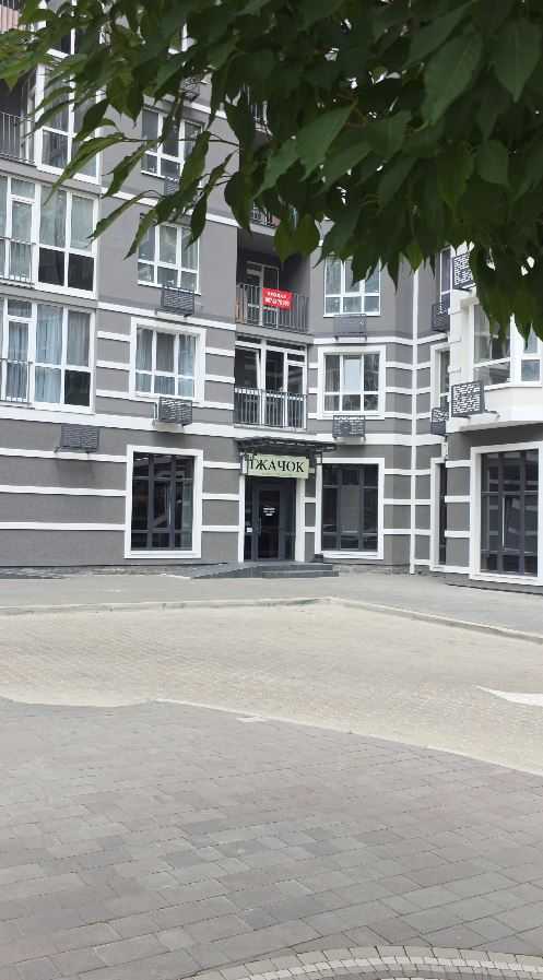 Аренда помещения свободного назначения 56 м², Леси Украинки ул., 3